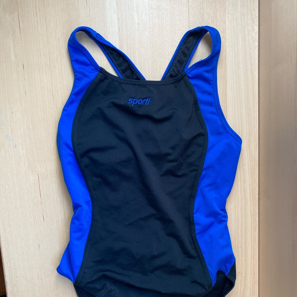 SPORTI swimming & diving swimsuit